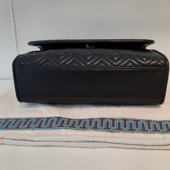 Tory burch Bag Fleming - Picture 4 of 8